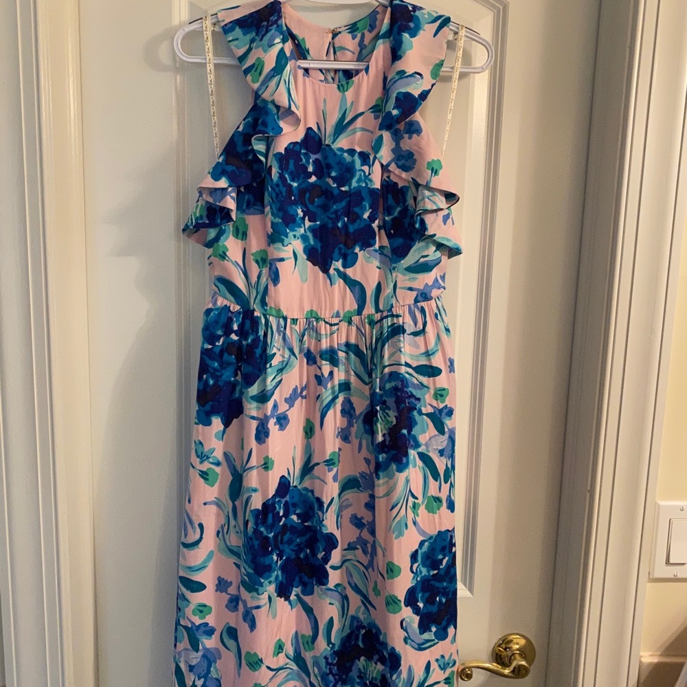 Lilly Pulitzer Rory Dress